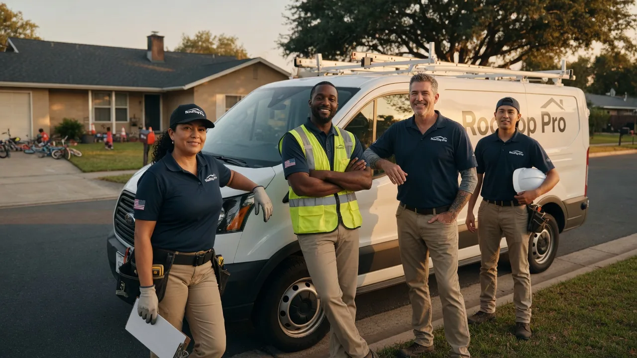 Roof Repair in Raynham, MA near me